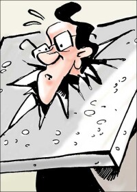 Grundlegende Fragen des Baurechts vor Gericht