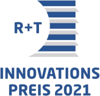 Gold, Silber und Bronze: R+T Innovationspreis 2021 in elf Kategorien vergeben