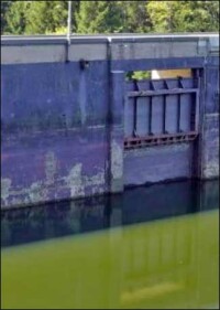 Sanierungsfall Staumauer: Betonersatz für die Altbetonklassen A2 und A4