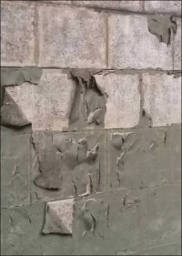 Clean Galena: Emissionsfreie und wirksame Fassadenreinigung à la Remmers