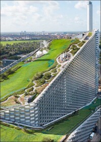 BuGG Gründach des Jahres 2020: Copenhill