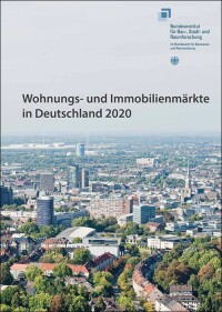 Wohnungs- und Immobilienmarktbericht: Märkte zwischen Wachstum und Schrumpfung