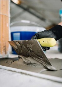 Reparaturmasse Uzin NC 182 um „reActivate-Effekt“ erweitert und damit wiederaufschlagbar