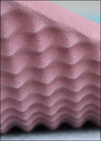 Getzners Trittschallschutz-Serie bekommt Verstärkung