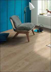 Disano WaveAqua - Haros neuer budgetfreundlicher und feuchtraumtauglicher Designboden