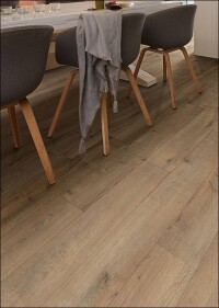 Nächste Generation des „Vinylbodens ohne Vinyl“ von MeisterWerke