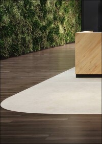 wineo 1200: Dritte Purline Bioboden-Kollektionen für stark beanspruchte Umgebungen