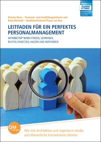Leitfaden Personalmanagement: Neues eBook bis Ende März 2021 kostenlos downloadbar
