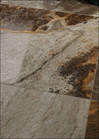 Fliese 3.0: „Evoluta“ mit „Synchro Digit Piemme“-Technologie