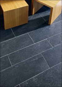 Rutschfeste Bodenbeläge aus der Natur von Rathscheck Schiefer