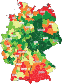 Postbank Wohnatlas: Immobilienpreise im Corona-Jahr weiter gestiegen