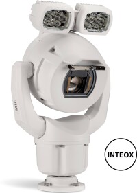 Erste smarte Bosch-Kameras auf Basis der offenen Inteox-Kameraplattform