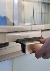 Mit Balkon- und Terrassenverglasung den Einbruchschutz verbessern