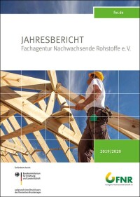 Anbau nachwachsender Rohstoffe 2020 im Wesentlichen stabil