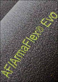 Neue AF/ArmaFlex-Generation für technische Isolierungen mit verbessertem Brandverhalten