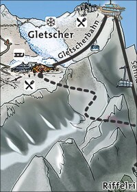 Deutschlands höchste Brandmeldeanlage