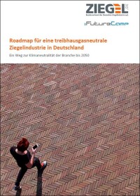 Ziegelindustrie stellt Roadmap zur Klimaneutralität bis 2050 vor