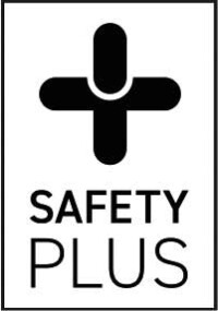 „Safety Plus“-SCHUKO-Steckdosen mit Shutter