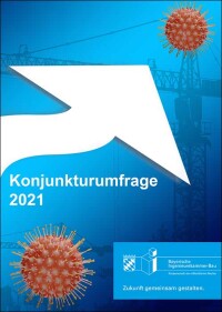 Bayerische Ingenieurekammer-Bau sieht Licht am Corona-Horizont