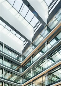 Sicherheitsglas: SECURIT-HF löst SECURIT-H ab