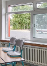 Siegenias Schiebebeschlag Eco Slide für weitere Profilsysteme