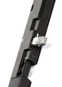 WindowMaster entwickelt Fensterautomatisierung für Wicline 75 evo von Wicona