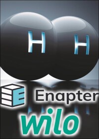 Wilo und Enapter kooperieren im Bereich Wasserstoff