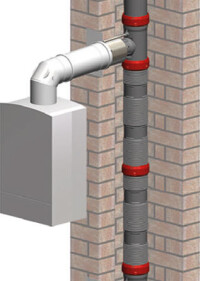 Neue Verbindungstechnik von ATEC erleichtert die Installation von Mehrfachbelegungen