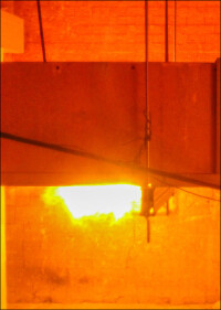 Schräders Leichtbau-Abgassystem Future Therm mit F 120-Prüfzeugnis für Verbindungsleitungen