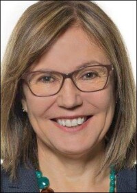 Rada Rodriguez neue Geschäftsführerin von Signify DACH