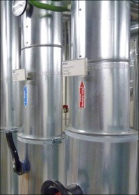 VDI 2035 Blatt 1: Empfehlungen für den Schutz von Warmwasser-Heizungsanlagen