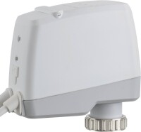 Digitale Stellantriebe mit elektronischer Notstellfunktion neu von IMI Hydronic Engineering