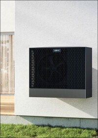 Neue Wärmepumpen-Generation von Viessmann mit Monoblock- und Split-Geräten