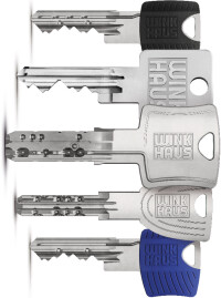 keyOwn: Neue Dachmarke für Winkhaus-Schließsysteme mit Partnerprofil