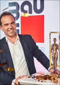 Baumit Life Challenge 2020/2021 entschieden ...und geht an das Mo Museum in Vilnius