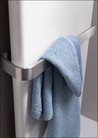 Kermis Pateo- und Rubeo-Heizkörper als reine Elektro-Varianten