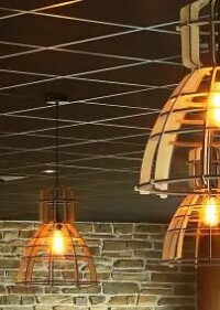 OWAcolor: OWA-Deckensysteme in RAL- und NCS-Farben