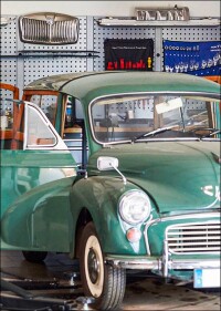 Einbruchsichere Lagerhauswände (RC3) in Habito-Trockenbauweise ohne Stahlblecheinlagen