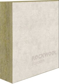 Planarock Paint - die neue beschichtbare Rockwool-Dämmplatte für Kellerdecken