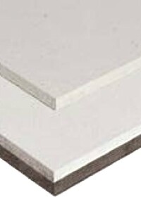 James Hardie ergänzt sein Fermacell-Trockenestrich-Sortiment um gefilzte Variante