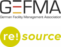 GEFMA kooperiert mit der re!source Stiftung
