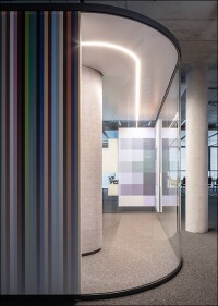 Cube Open von Lindner statt Open Space