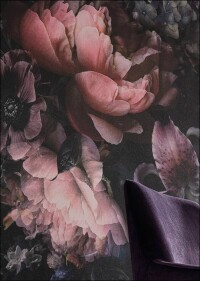 Was kommt? Was bleibt? Tapeten-Trends 2021