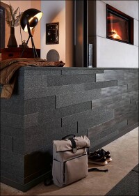 Neues Paneelsortiment von MeisterWerke - u.a. mit raumakustisch wirkender Filzoberfläche