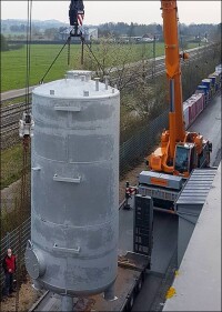 KEIM erweitert seine Kapazitäten 