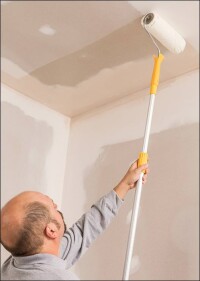 Neue Universal-Grundierung von Sto - für organische und mineralische Untergründe, innen und außen