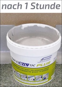 Turbo-Härter für Flüssigkunststoff Frankosil 1K PLUS