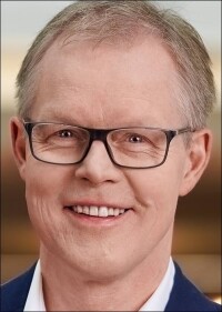 Thomas Quante neuer CEO von Bosch Building Technologies