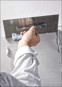 StoTherm AimS: WDVS mit Bindemitteln aus u.a. Kiefernöl in den Beschichtungen