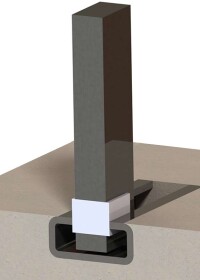 Formgedächtnislegierungen (FGL): Forschungsprojekt „Tavimba“ will Carbonbetonbau voranbringen